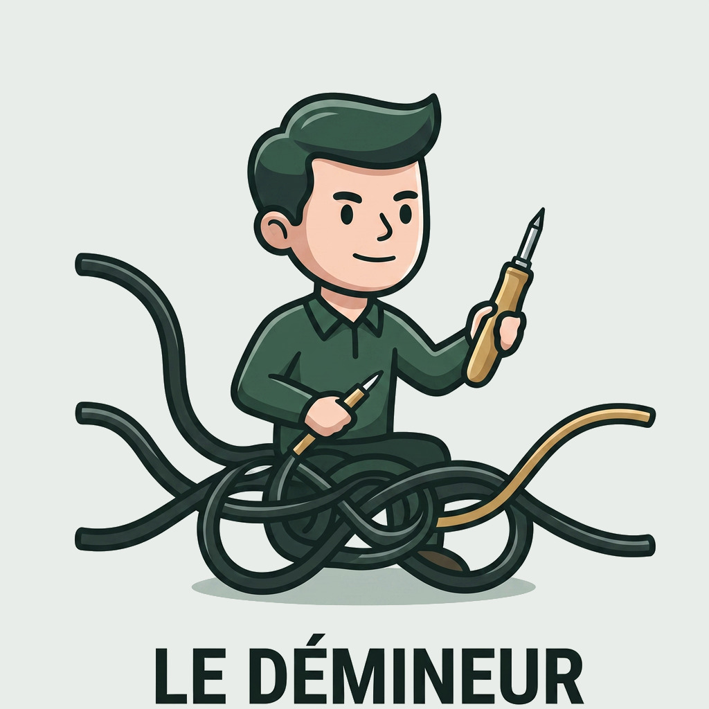 Le Démineur