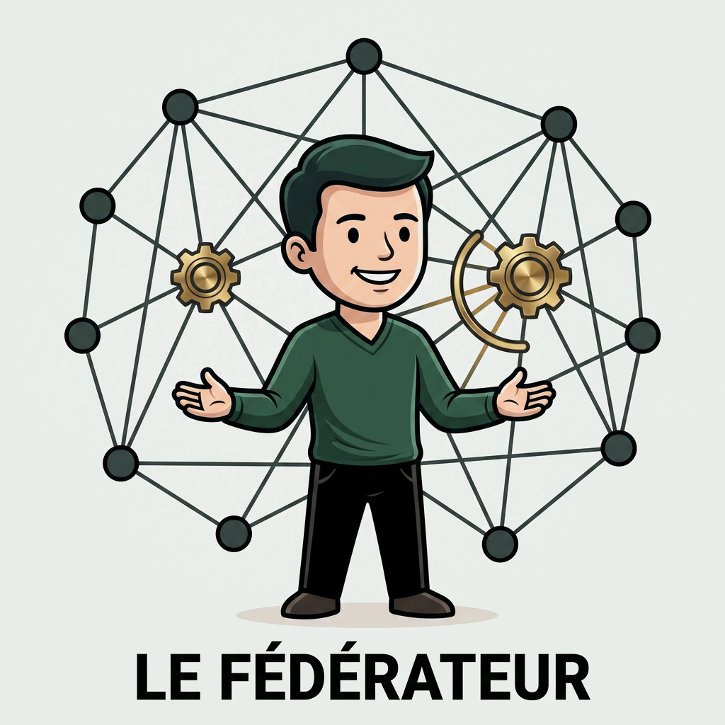 Le Fédérateur
